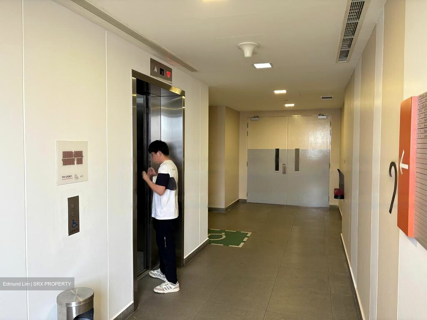 Nordcom One (D27), Factory #466376601